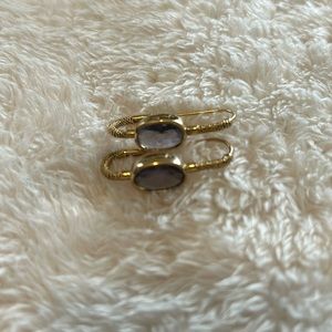 JEWELMINT Rachel Earrings